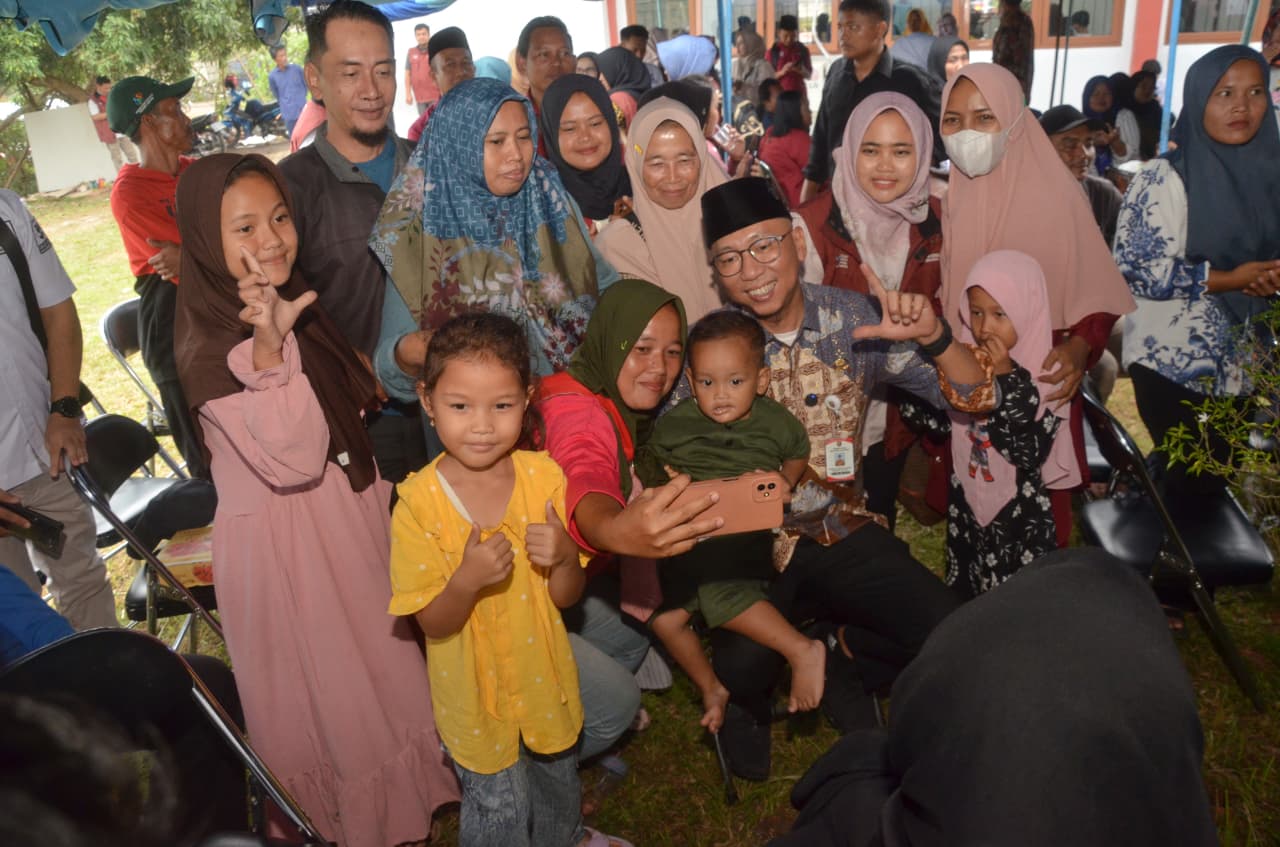 Pemprov Lampung Dukung Penuh Program Sekolah Rakyat